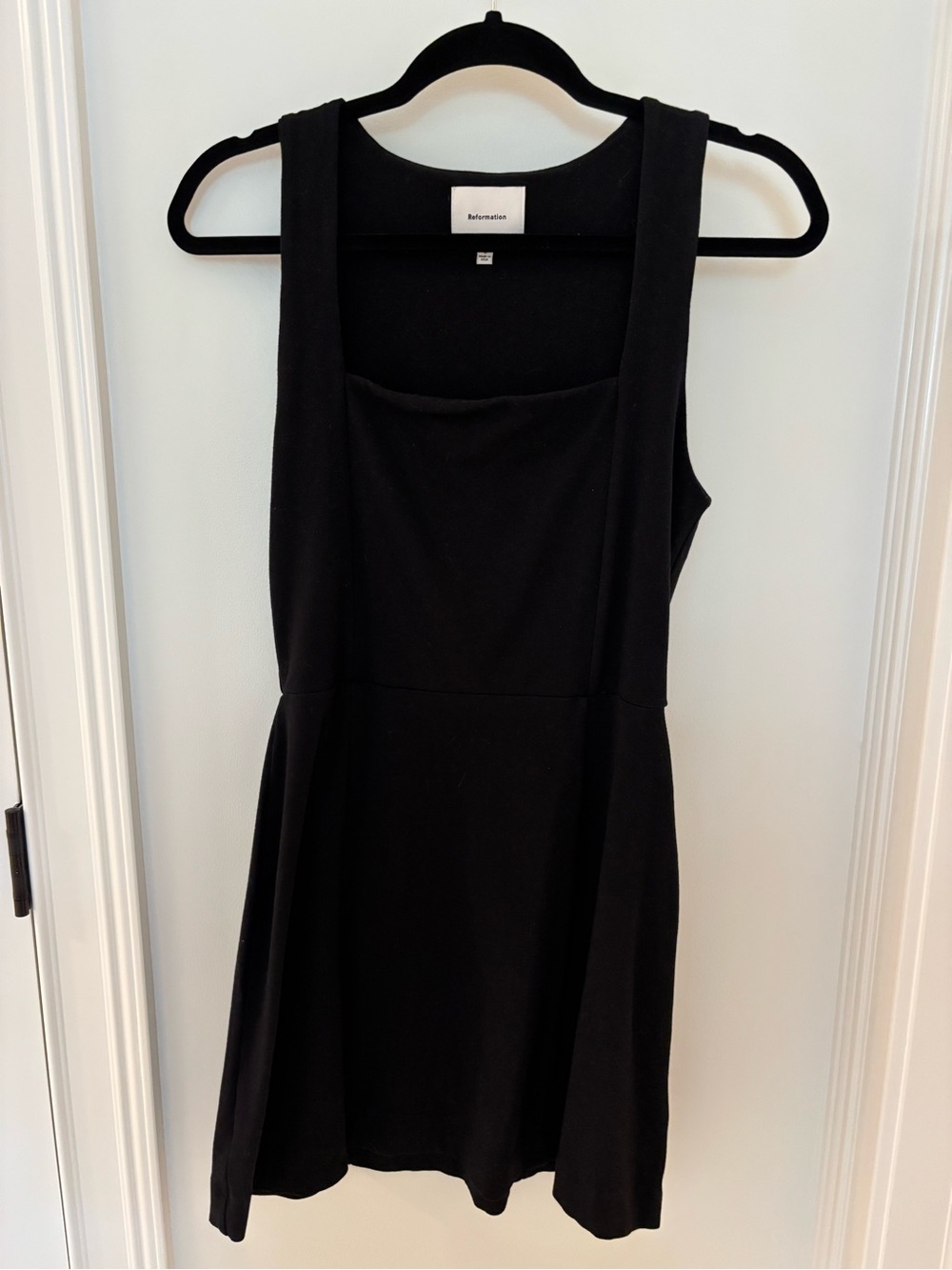 Reformation Dress